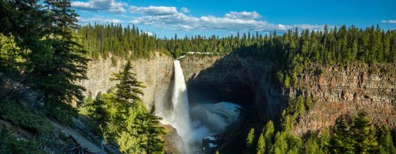 Voyage au Canada : A La Conquête de l'Ouest   - 15 Jours / 14 Nuits