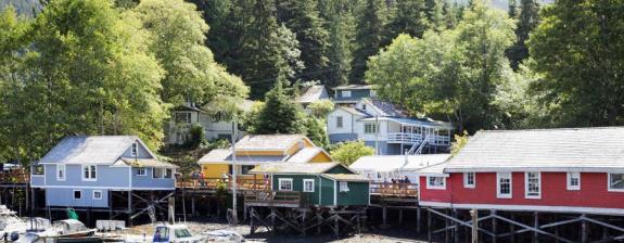 Voyage au Canada - Noces d'Aventures dans l'Ouest