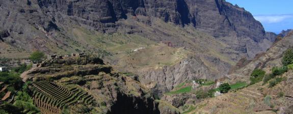 Trek au Cap-Vert - Randonnées et Nuits chez l’habitant