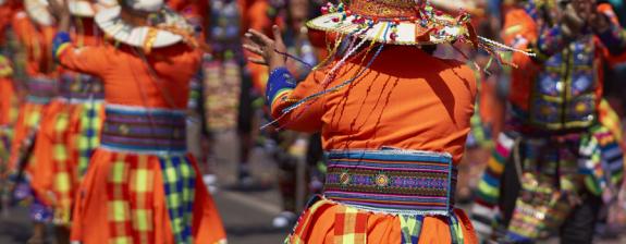 Voyage au Chili - A La rencontre du Peuple Chilien