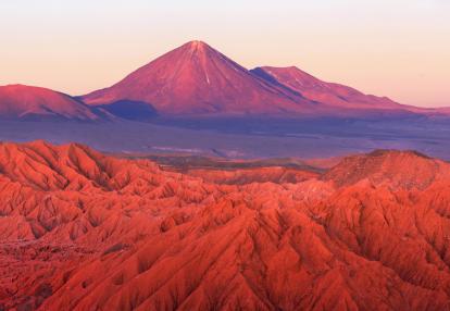 Volcan Licancabur Trekking au Chili : Objectif 6000 - 15J/14N