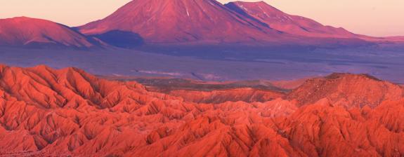 Trekking au Chili : Objectif 6000 - 15J/14N