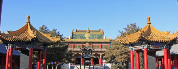 Circuit en Chine - En Terre Ethnique De la Mongolie Intérieure au Yunnan - 16J/15N