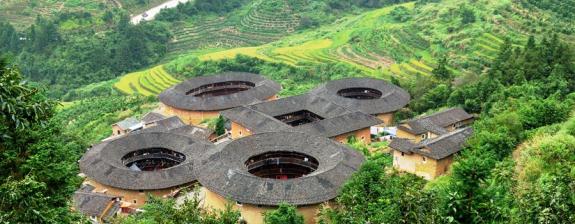 Voyage en Chine - Excursion dans le pays Hakka du Fujian