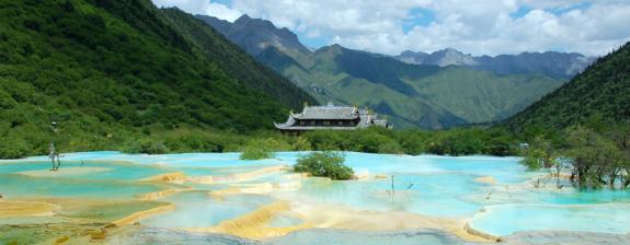 Voyage en Chine - Expérience Sichuanaise et Trois Gorges