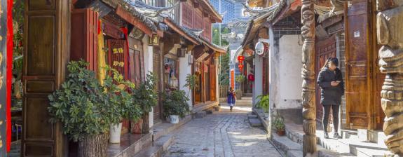 Voyage en Chine - Immersion dans les Traditions du Yunnan