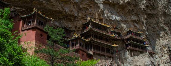 Voyage en Chine - La Chine Autrement