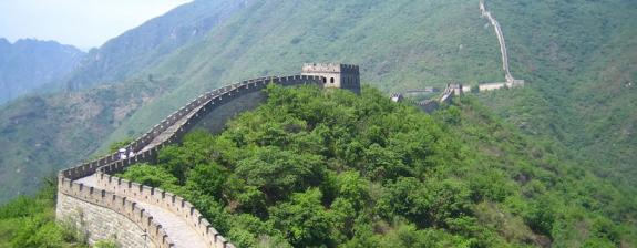 Voyage en Chine - Chine Impériale