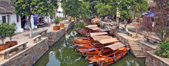 Voyage en Chine - La Chine Originale