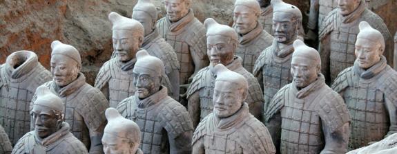 Voyage en Chine - Merveilles de Chine