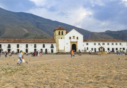 Villa de Leyva Voyage en Colombie - Au Cœur des Cités Coloniales