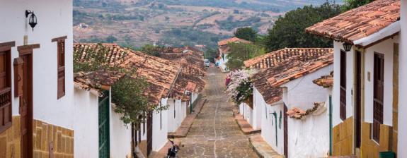 Voyage en Colombie - La Colombie Authentique