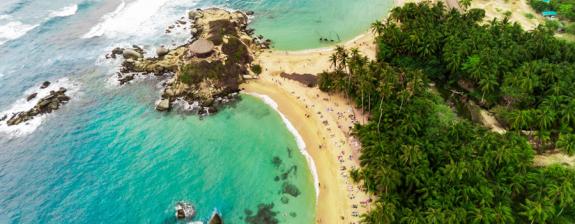 Voyage en Colombie - Le Temps  d’un Tour en Colombie