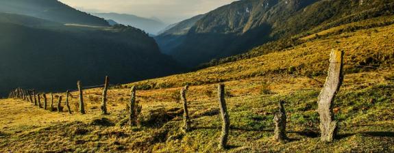 Voyage en Colombie - Les Sentiers Inconnus de Colombie