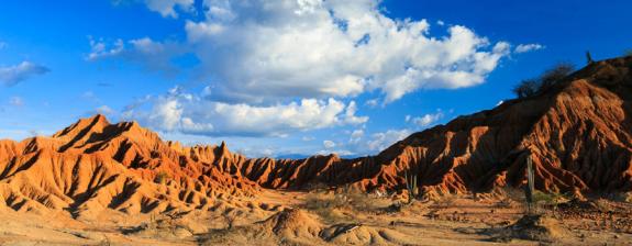 Voyage en Colombie - Mystères Précolombiens...