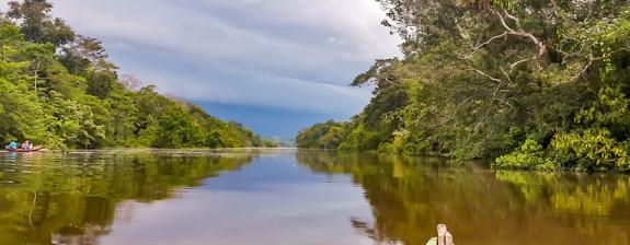 Voyage en Colombie - De l'Amazonie à la Guajira