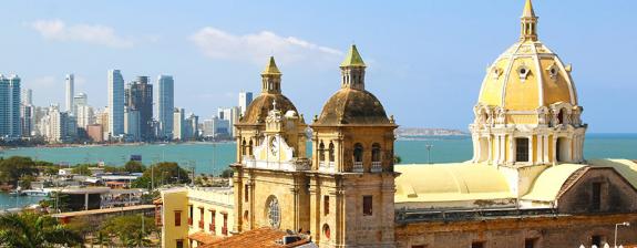 Voyage en Colombie - Les Classiques,  Bogota, Région du Café et Carthagène