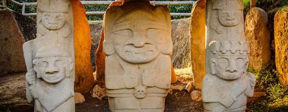 Voyage en Colombie - Passion Colombie