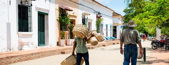Voyage en Colombie - Vivez la Colombie Authentique
