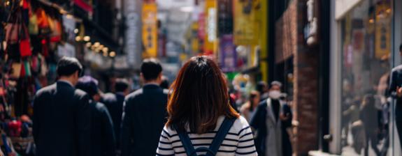 Voyage en Corée du Sud - Hallyu Tour