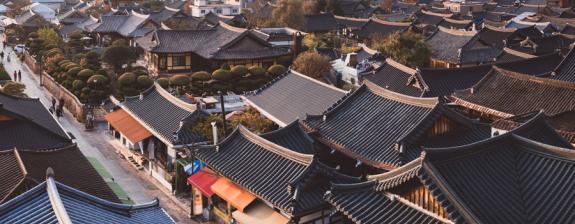 Voyage en Corée du Sud - Insolite Corée du Sud