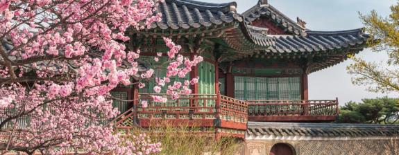 Voyage en Corée - Corée du Sud Impériale