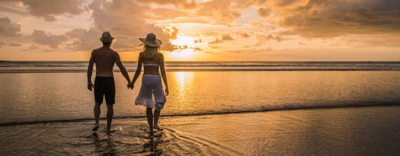 Voyage au Costa Rica - Lune de Miel au Pays des Quetzals