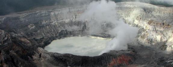Voyage au Costa Rica - Orchidées et Volcans, des Caraïbes au Pacifique