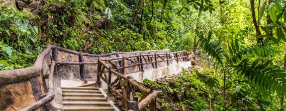 Voyage au Costa Rica - Le Costa Rica Hors des Sentiers Battus