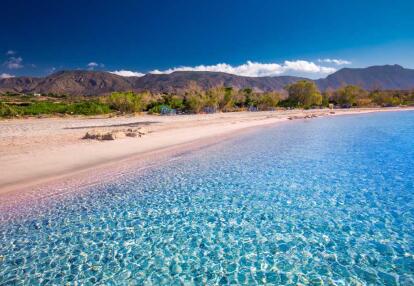 L’Ouest de la Crète et ses Merveilles