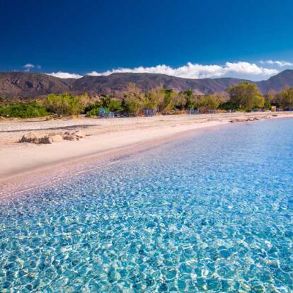 Voyage en Crète - L’Ouest de la Crète et ses Merveilles
