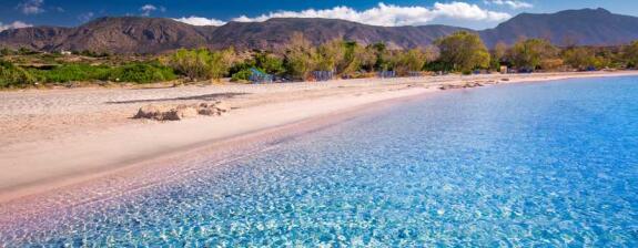 Voyage en Crète - L’Ouest de la Crète et ses Merveilles