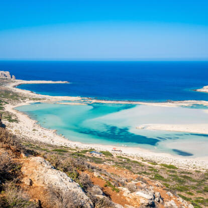 Voyage en Crète - Le Grand Tour à la Découverte des 5 Valeurs de l'Ile
