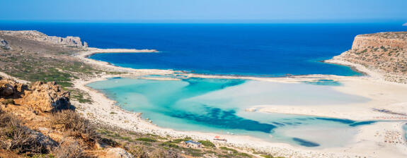 Voyage en Crète - Le Grand Tour à la Découverte des 5 Valeurs de l'Ile