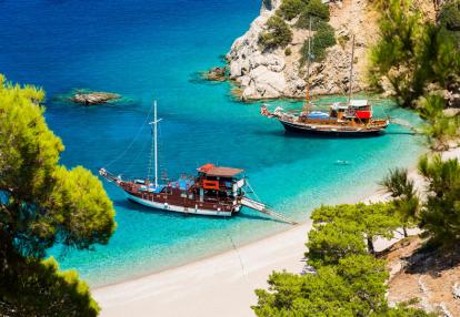 Karpathos island Voyage en Crète -  Le Trésor du Dodécanèse, Karpathos
