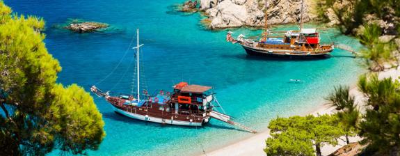 Voyage en Crète -  Le Trésor du Dodécanèse, Karpathos