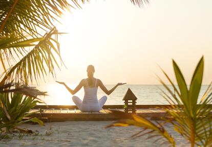 Voyage en Crète - Retraite Bien-Être en Crète