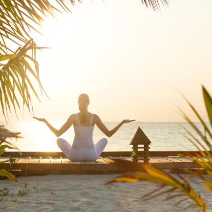 Voyage en Crète - Retraite Bien-Être en Crète