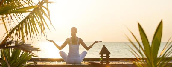 Voyage en Crète - Retraite Bien-Être en Crète