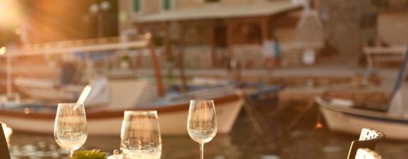 Voyage Culinaire en Croatie - Escapade Gourmande en Istrie