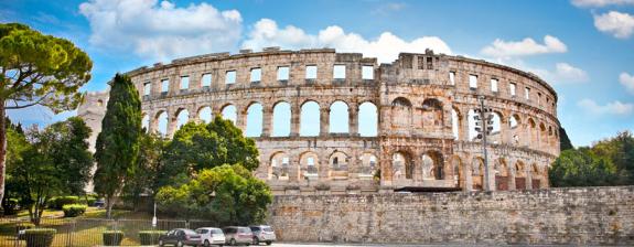 Voyage en Croatie - Les Joyaux de l'Adriatique