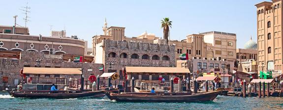 Voyage aux Emirats Arabes Unis - À la Découverte des Joyaux des Emirats