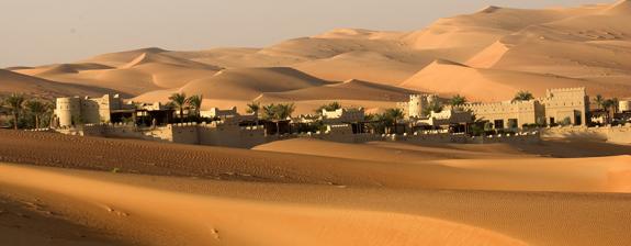 A Découvrir aux Emirats Arabes Unis - Le Grand Tour