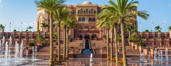 Voyage aux Emirats Arabes Unis - Perles des Emirats