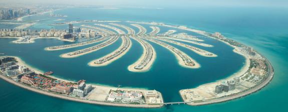 Viyage à Dubaï -  Découverte de Dubai & Hatta