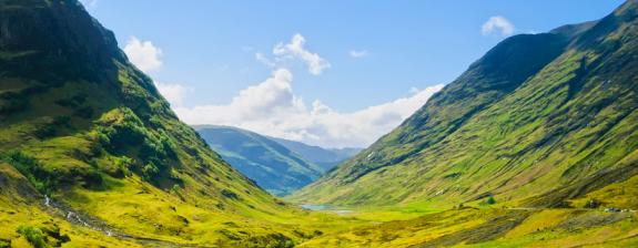 Voyage en Ecosse - Découverte des Highlands