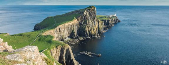 Voyage en Ecosse - Grand Tour de l’Écosse en Liberté
