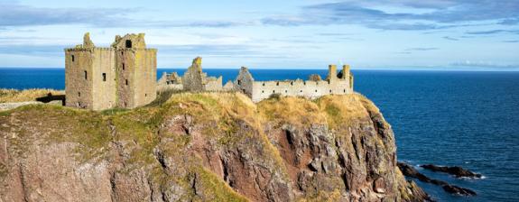 Voyage en Ecosse- Les Incontournables de l'Écosse Chez l'Habitant