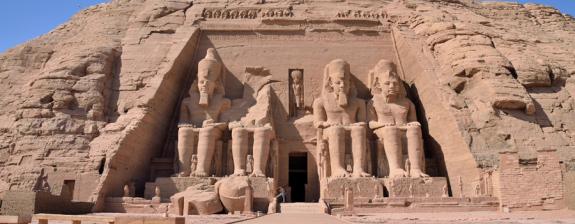 Croisière en Egypte - Kephren