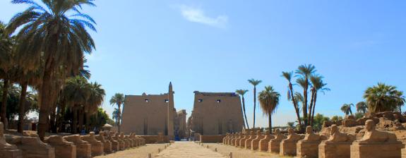 Voyage en Egypte - Le Caire, Haute- Egypte et Plongées en Mer Rouge